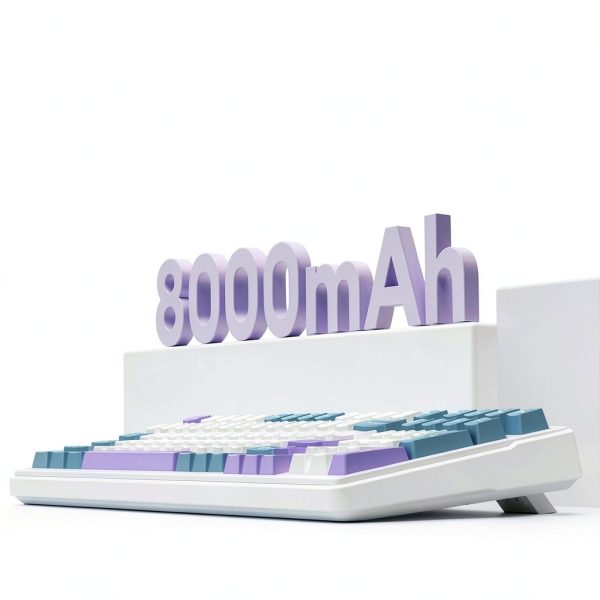 leorqeon gaming keyboard rgb mechanical n35