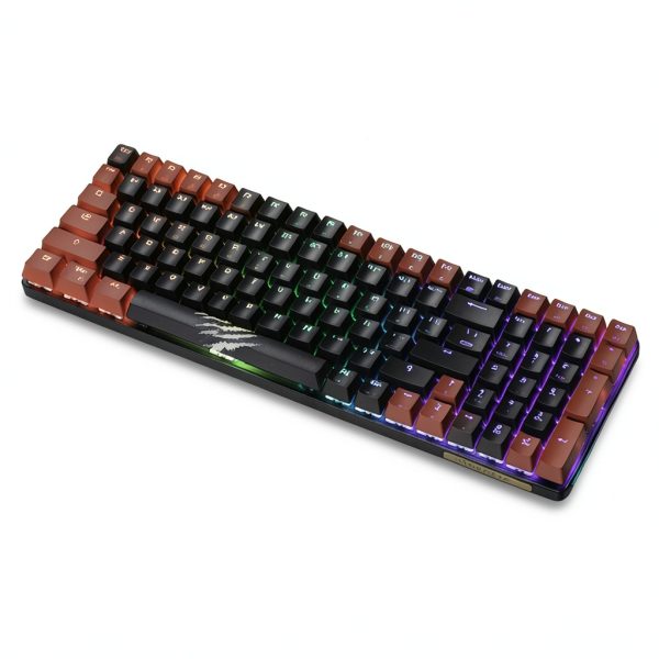 Mad Catz S.T.R.I.K.E. 11 Wireless RGB Mechanical Gaming-1