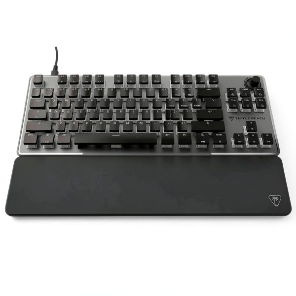 Turtle Beach Vulcan II TKL Pro Magnetic Mechanical Gaming-13