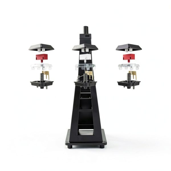 Logitech G815 Mechanical Gaming Keyboard RGB Backlighting-2