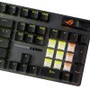 ROG Strix Scope II X Mechanical Gaming Keyboard Hot-11