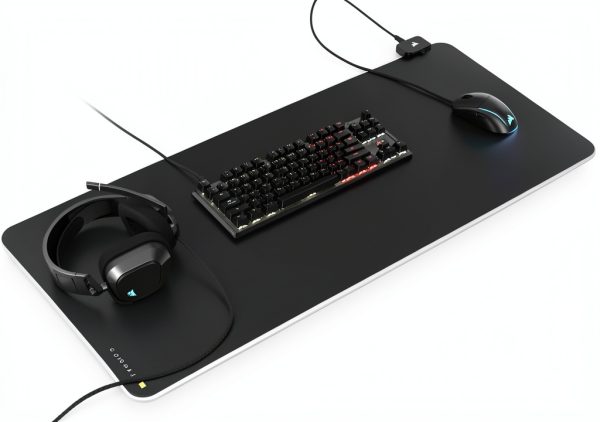 CORSAIR K70 CORE TKL RGB Mechanical Gaming Keyboard-16