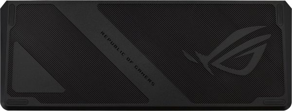 ROG Falchion Ace 65 Gaming Keyboard Magnetic Switches Rapid-3