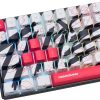 Higround Basecamp 75+ Mechanical Gaming Keyboard RGB-4