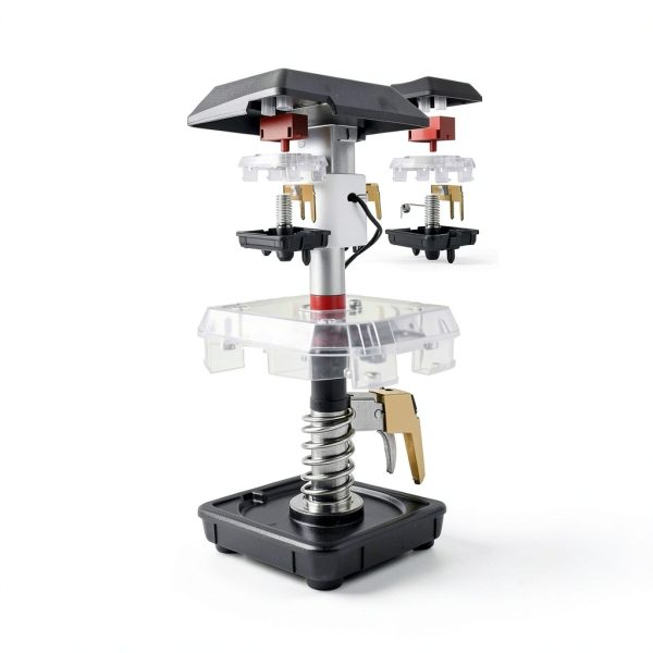 Logitech G815 Mechanical Gaming Keyboard RGB Backlighting-7