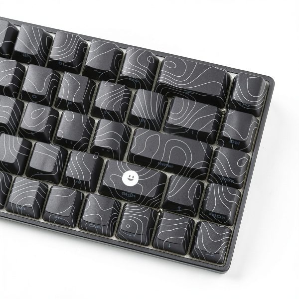 Higround Performance 65 Gaming Keyboard Hall Effect RGB-3