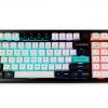 Keychron Q6 Max Wireless RGB Mechanical Keyboard Banana-9