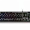 Logitech G815 Mechanical Gaming Keyboard RGB Backlighting-9