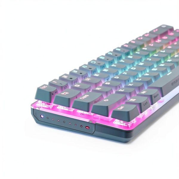 leoron l7 gaming mouse