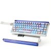 AULA Hero68 HE Gaming Keyboard Hall Effect RGB Customizable-1