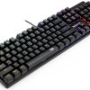 REDRAGON K671 Mechanical Gaming Keyboard RGB Backlit Hot-3