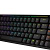 ROG Falchion Ace 65 Gaming Keyboard Magnetic Switches Rapid-5