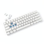 Loheer 60 Mechanical Gaming Keyboard Blue Switches RGB-0