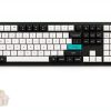 Keychron Q6 Max Wireless RGB Mechanical Keyboard Banana-1