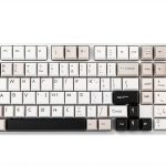 AULA F99 Pro Wireless Mechanical Gaming Keyboard RGB Hot-0