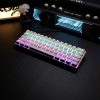 Loheer 60 Mechanical Gaming Keyboard Blue Switches RGB-2