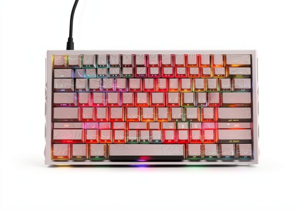 Loheer 60% Mechanical Gaming Keyboard-8