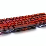 Loheer 60% Mechanical Gaming Keyboard-0
