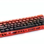 Loheer 60% Mechanical Gaming Keyboard Hollow RGB-0