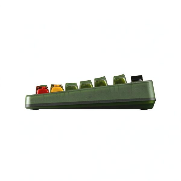 8BitDo Retro Xbox Mechanical Keyboard RGB Backlit-2