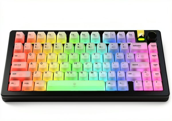 Glorious Polychroma RGB Keycaps for Mechanical Keyboards-17