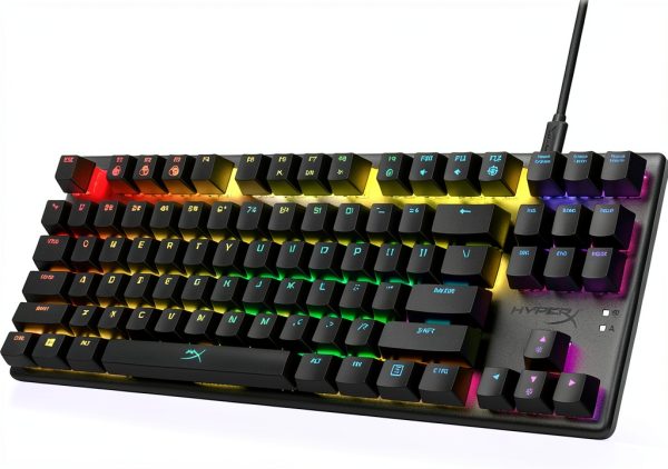 HyperX Alloy Origins Core TKL Gaming Keyboard-2