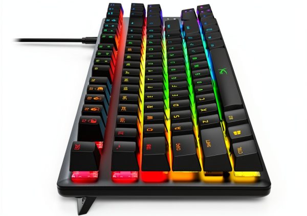 HyperX Alloy Origins Core TKL Gaming Keyboard-3