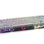 Loheer NJ61 60% Mechanical Keyboard Hollow RGB-0