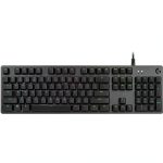 Logitech G512 Gaming Keyboard Carbon RGB-0