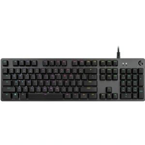 Logitech G512 Gaming Keyboard Carbon RGB-0