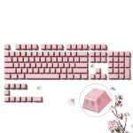 WOMIER Transparent Jelly Keycaps for Mechanical Keyboard-0