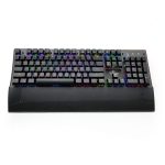 YEYIAN Mechanical Gaming Keyboard RGB Blue Switches-0