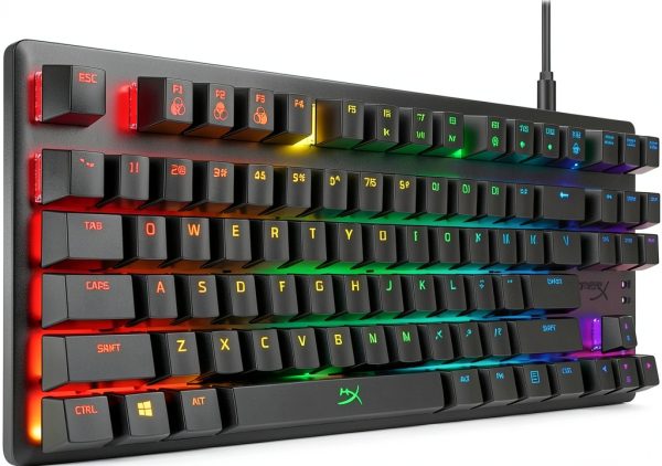 HyperX Alloy Origins Core TKL Gaming Keyboard-1