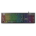 Redragon K679 RGB Gaming Keyboard Custom Keycaps-0