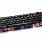Loheer 60% Mechanical Gaming Keyboard-0