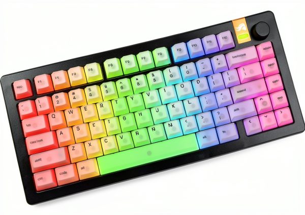 Glorious Polychroma RGB Keycaps for Mechanical Keyboards-11