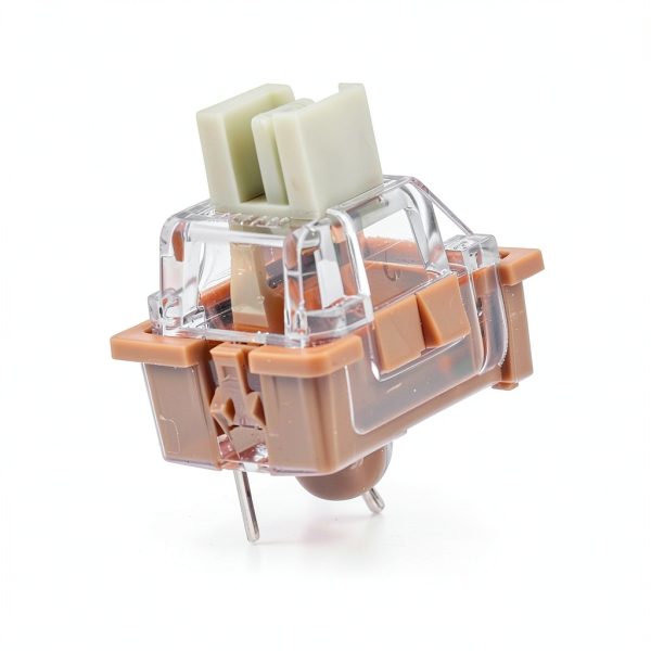 leoron mouse