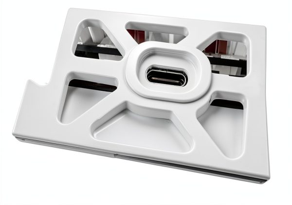 Loheer NJ61 60% Mechanical Keyboard Hollow RGB-6