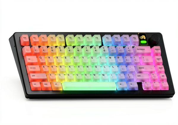 Glorious Polychroma RGB Keycaps for Mechanical Keyboards-10