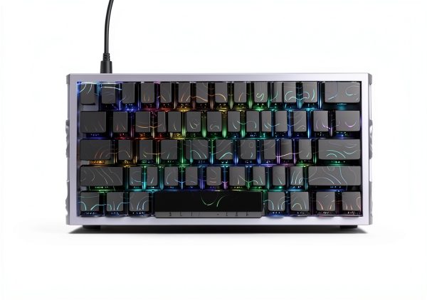 Loheer 60% Mechanical Gaming Keyboard-8