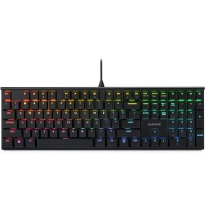 Cherry MX 10.0N RGB Low Profile Keyboard-0