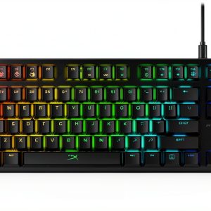HyperX Alloy Origins Core TKL Gaming Keyboard-0