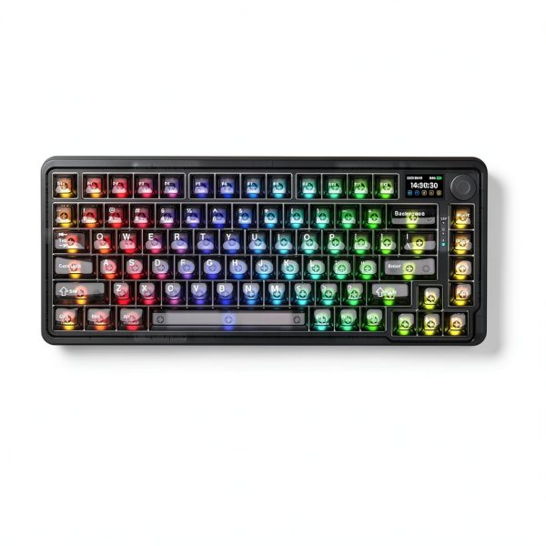 REDRAGON K751 75% Wireless Mechanical Gaming Keyboard-1