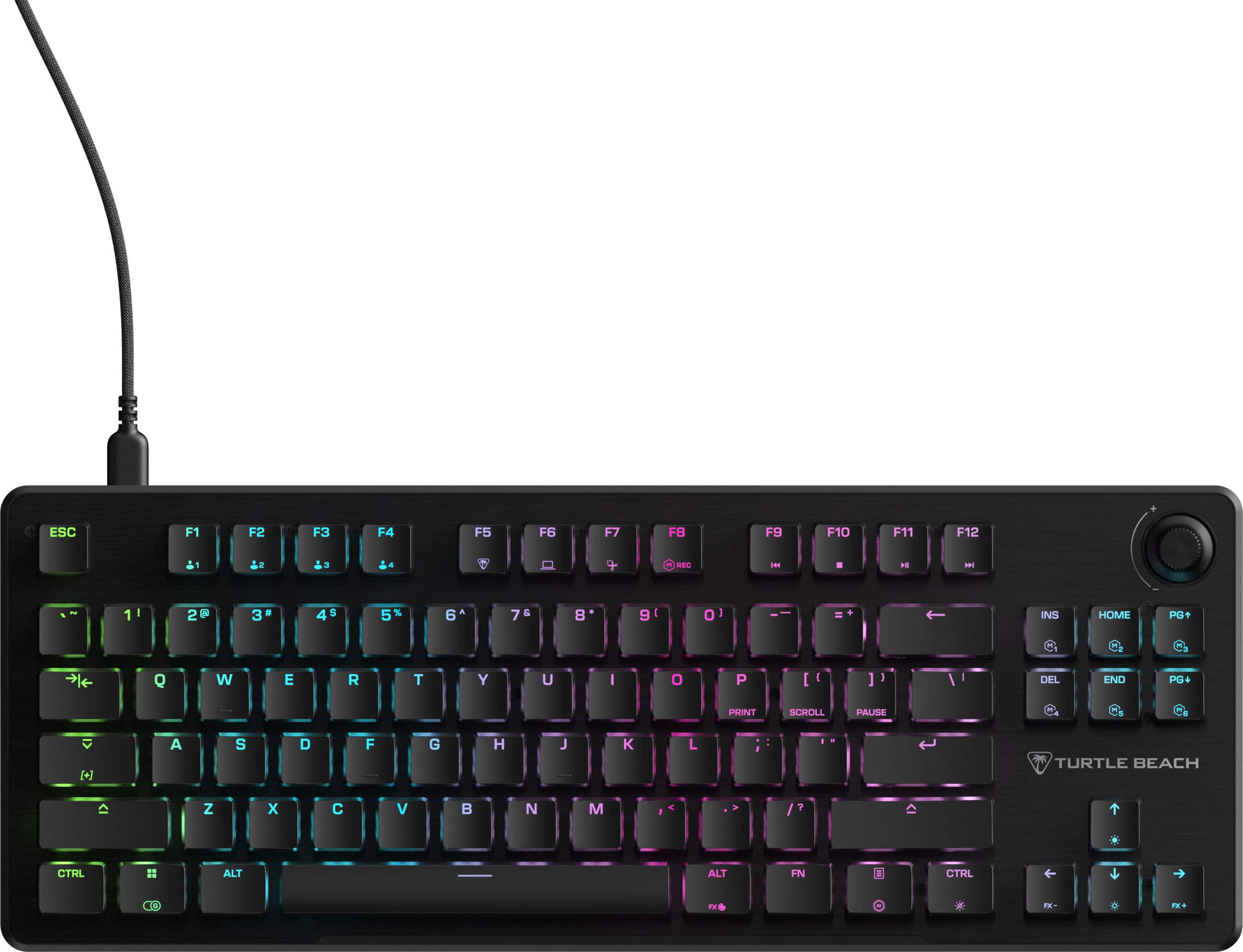 [Product front view showing all components]