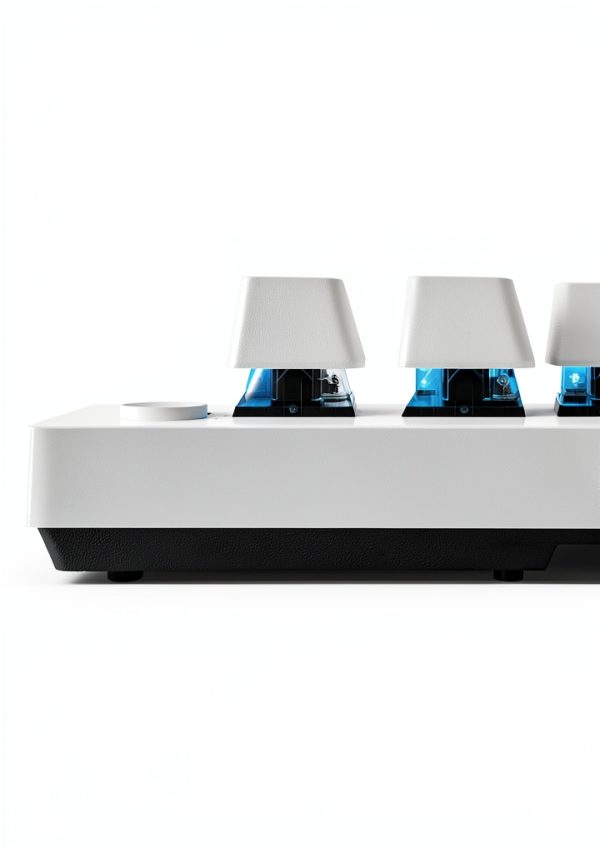 Logitech PRO X TKL LIGHTSPEED Wireless Mechanical Tactile Keyboard-3