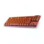 Logitech PRO X TKL LIGHTSPEED Wireless Mechanical Keyboard Magenta-0