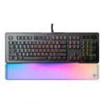 Turtle Beach Vulcan II Max Wired Mechanical Keyboard with RGB Black-0