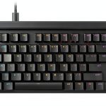 Logitech G515 RAPID TKL Wired Mechanical Keyboard Black Low Profile-0