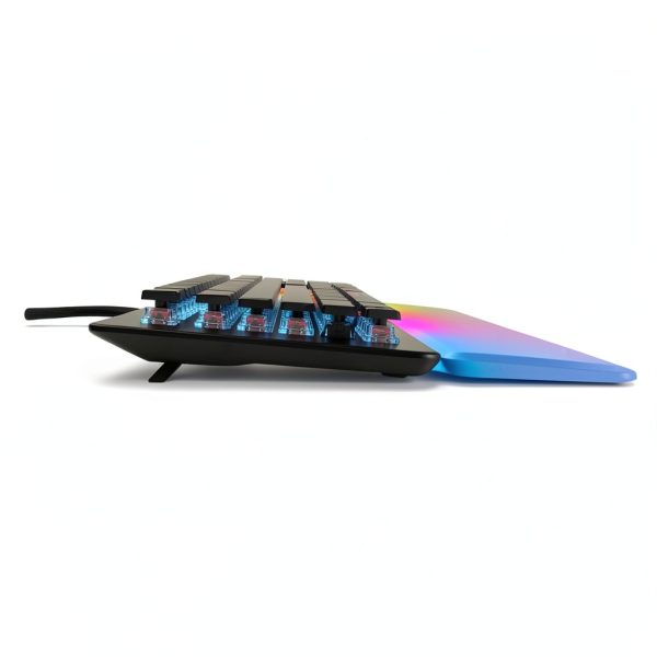 Turtle Beach Vulcan II Max Wired Mechanical Keyboard with RGB Black-10