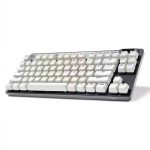 Logitech PRO X TKL LIGHTSPEED Wireless Mechanical Tactile Keyboard-0
